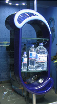 Aqua Safe Pakistan
